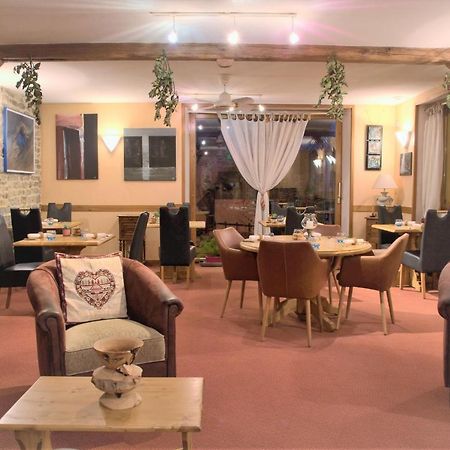 La Maison Du Lac Chalain Doucier Εξωτερικό φωτογραφία