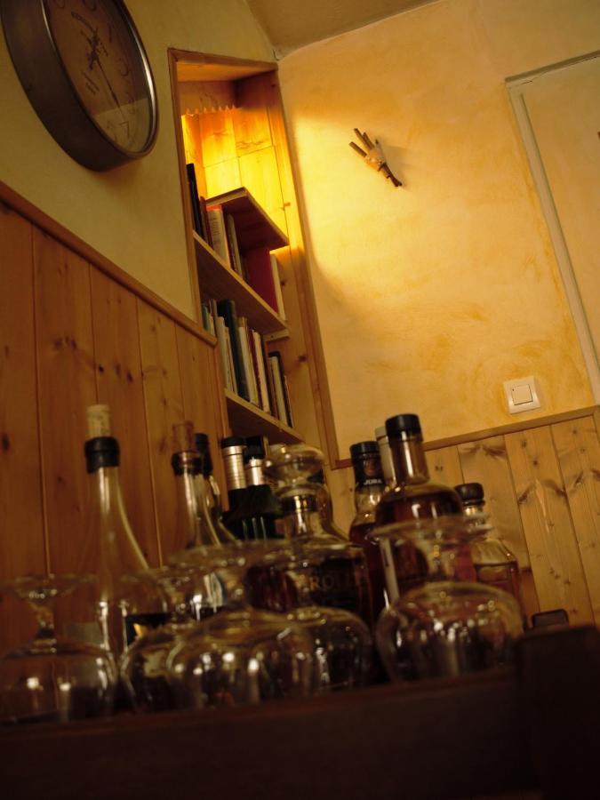 La Maison Du Lac Chalain Doucier Εξωτερικό φωτογραφία