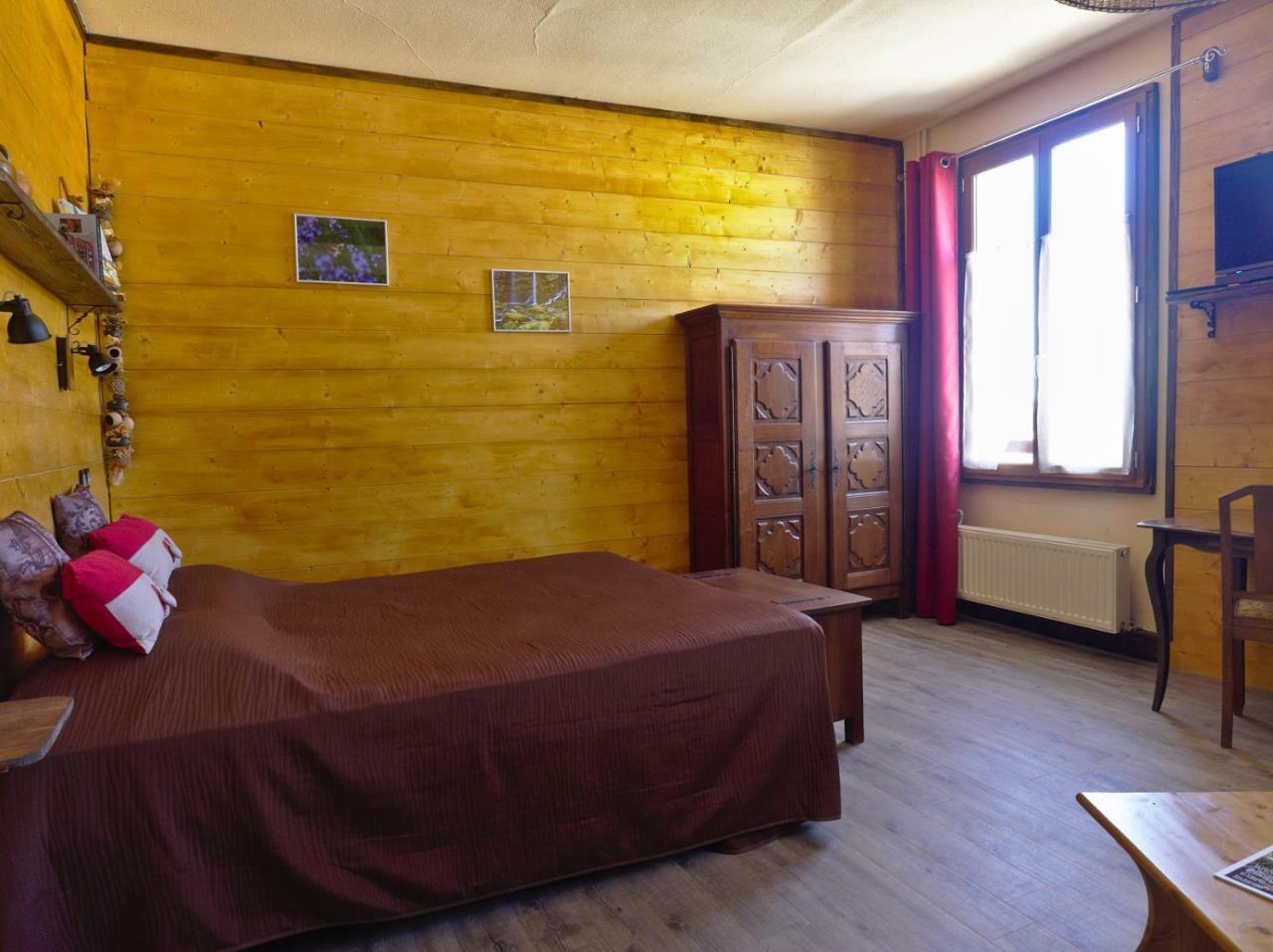 La Maison Du Lac Chalain Doucier Εξωτερικό φωτογραφία