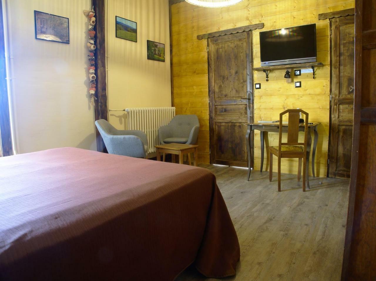 La Maison Du Lac Chalain Doucier Εξωτερικό φωτογραφία